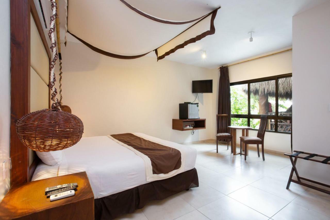 Villas Valentina Puerto Morelos Exterior foto